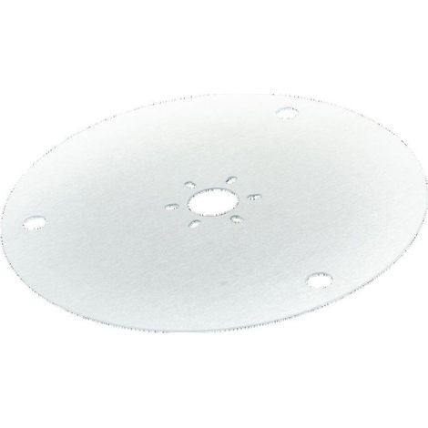 Placa protectora/disco Husqvarna 585297001