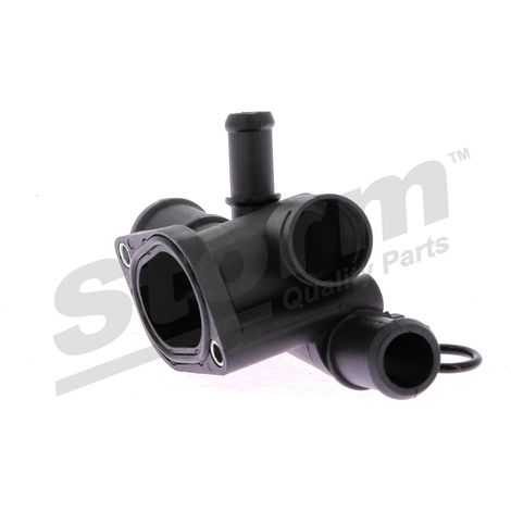 Bride de liquide de refroidissement compatible Audi, Seat Ø 26 mm (1/5)