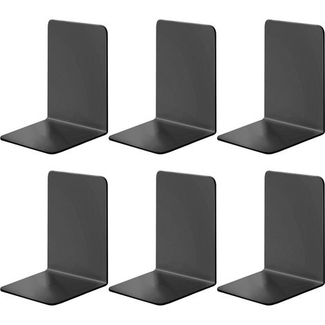 Support De Livres - Rangement Bureau Compact - Organisation Scolaire Et Maison - Lot De 1 (1/5)