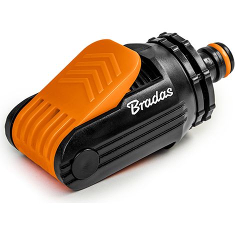 Universal Hahnadapter (1/2)
