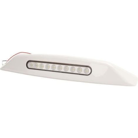 LAMPE - - Bande lumineuse LED - Intérieure et extérieure - Éclairage polyvalent - Camping car (1/4)