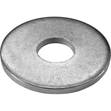 Rondella Grembialina M4X12 - 10 Ct