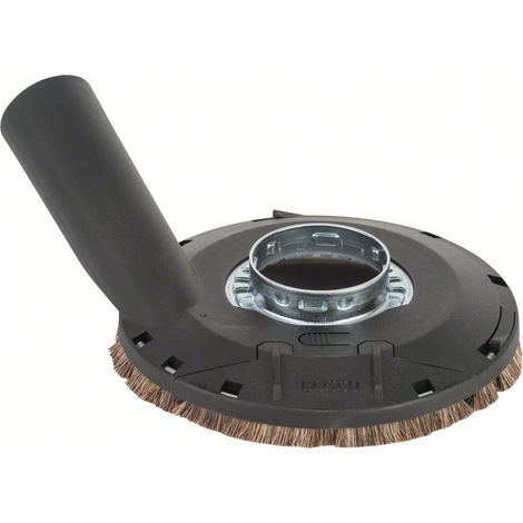 Staubabsaughaube für GWS GWX Winkelschleifer Bosch 2605510224 (1/5)