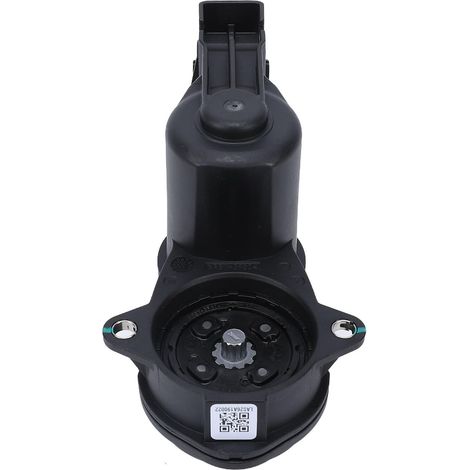 LR102237 Actionneur de Frein de Stationnement Arrière, Remplacement de L'actionneur de Frein de Stationnement électrique pour 2016-présent avec Moteur de qualité et Structure (1/5)