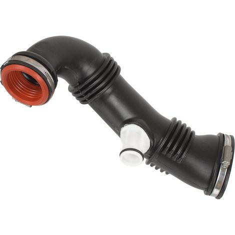 Manguera del filtro de aire Peugeot 3008 2009- 1.6 HDI
