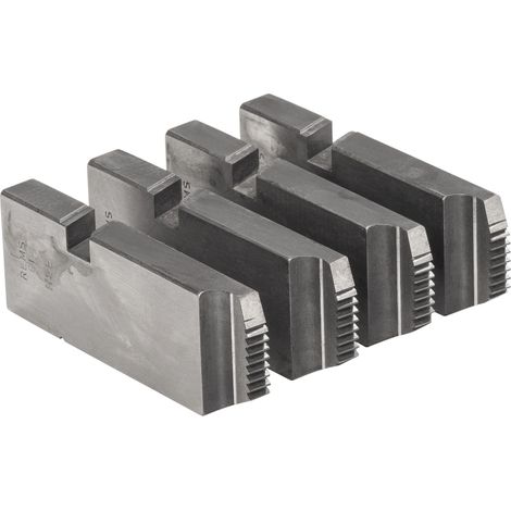 Jeu de mâchoires de coupe BSW 1/2"-12