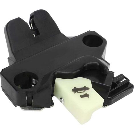 Enowelir Verrou de Coffre Actuateur de Verrouillage 1092308‑00‑E Remplacement pour Tesla Model 3 2017‑2020 (1/4)