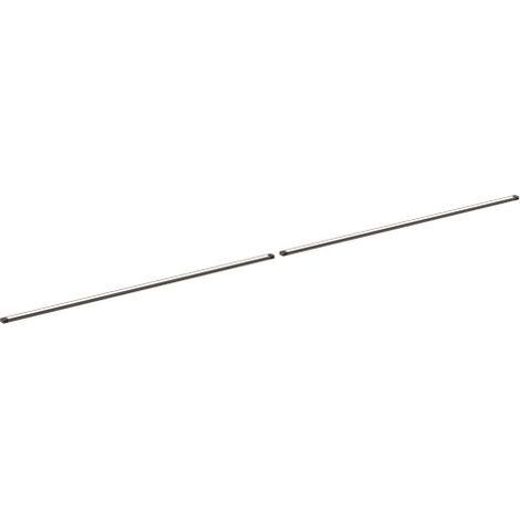 IDEAL STANDARD T4310Y2 Ensemble de luminaires pour tiroirs Conca, 1960 mm (1/2)