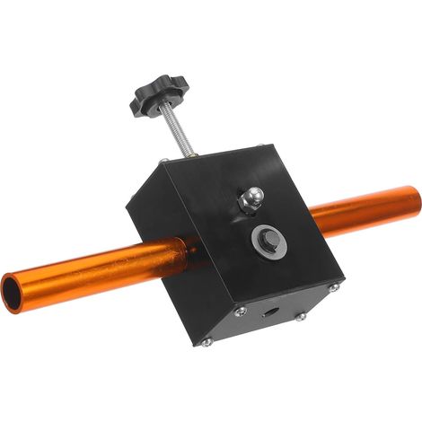 Outil pour Électriciens, Améliore L'efficacité de Tirage de Câble Électrique en Alliage D'aluminium sans Endommager les Murs Basse Tension pour Câblage Commercial (1/5)