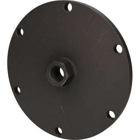 Traverse, Ø190 mm (1/5)