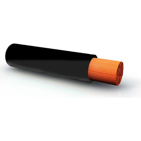 Cavo Filo Unipolare H07Z-K sez. 16 mmq Nero