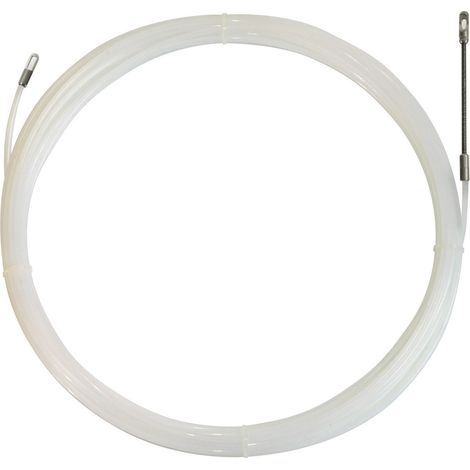 Nylon-Einziehband Ø 4 mm 52055273 Klauke 1 St.
