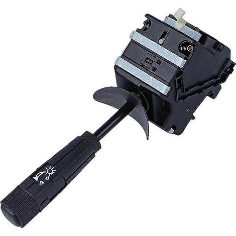 7700711171 Interrupteur de phares et de clignotants pour Renault R9 R11 Express - Pièces intérieures (1/5)