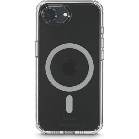 Hama Extreme Protect Hülle iPhone16e/17e MagSafe