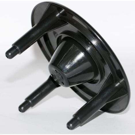 Disque OUTILS-WOLF 28279OW (1/3)