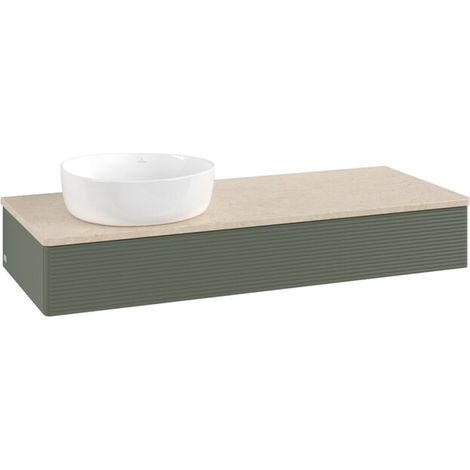 Villeroy & Boch K11113HL WTUS Antao K111 1200x190x500mm (1/3)