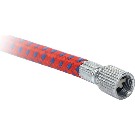 Kit de Valve à Aiguille pour Pompe à Vélo, Accessoires de Gonflage de Pneu (1/5)