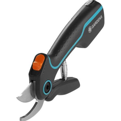 Sécateur a batterie AssistCut Gardena (1/2)