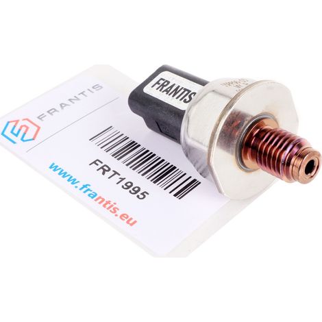 Capteur de pression de carburant BERLINGO C1 C2 C4 PICASSO C5 JUMPY 1.4 1.6 HDICapteur de pression de carburant 107 206 207 307 308 407 EXPERT 1.4 1.6 HDI