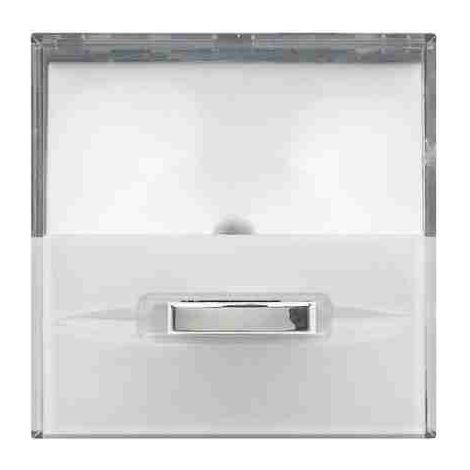 BTIH4382V12V24 Lampada segnapasso con Led a luce bianca - 12/24Vac