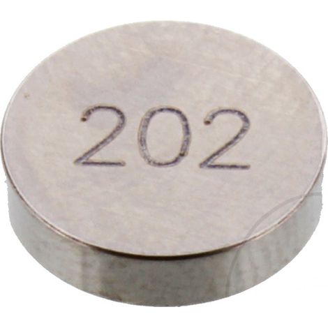 JMP 8.8 Ventilplatte [2,02 mm]