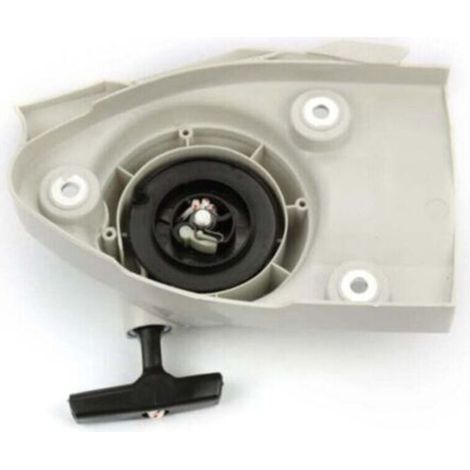 TS410 TS420 Kettensägenstarter Seilzugstarter Ersatzteil (1/4)