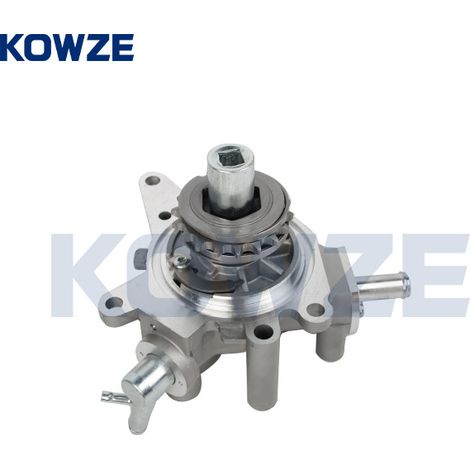 Pompe à vide pour Nissan Navara II (04‑21), 14650‑5X00D (1/5)