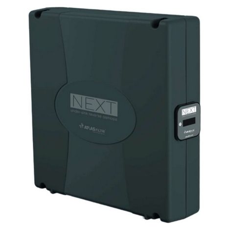Sistema osmosi inversa next portata 130 l/h