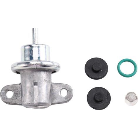 Kit régulateur de pression de carburant 807952A1 pour moteurs Mercury MerCruiser V-6 et V-8 305, 350, 377 et 575 (1/5)