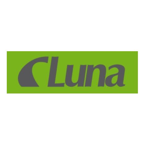 Luna Crayon de menuisier vert 18 cm précision HB