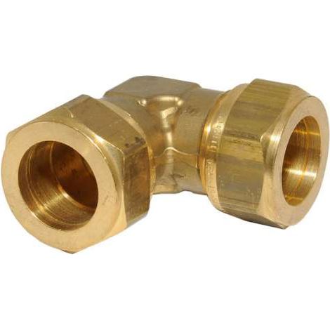 Simplex VSH Super Klemmringverschraubung Winkelverschraubung 22 x 22mm 20400303