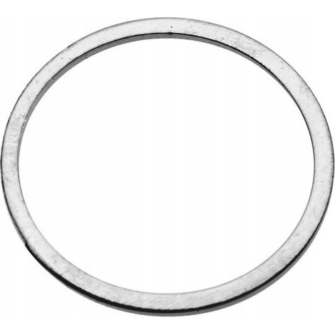 Réduction 20 mm pour disques avec trou 22,2 mm