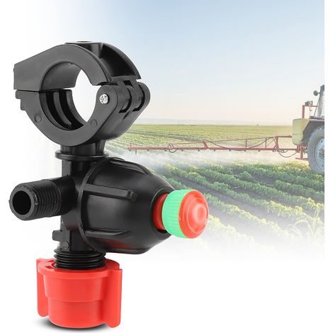 Sprühdüse für landwirtschaftliche Spritzgeräte für landwirtschaftliche Fahrzeuge zum Schutz landwirtschaftlicher Pflanzen (DN20) (1/5)