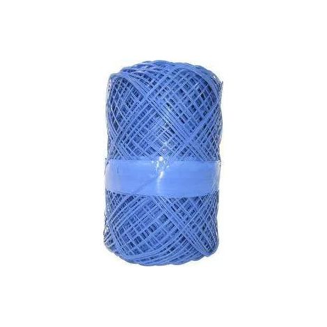 Blauer Maschendraht (Trinkwasser) 100m x 0,30m