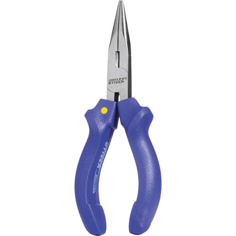 Pinza a bocca dritta Utilex 150 mm.