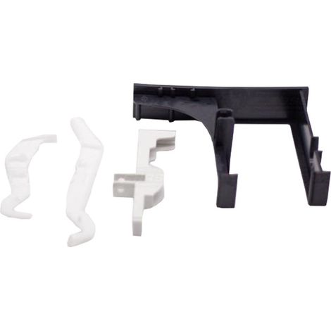Support et leviers double débit (Réf 336002) pour réservoir BI-FLO 150 / R2 / CR2-CR2C
