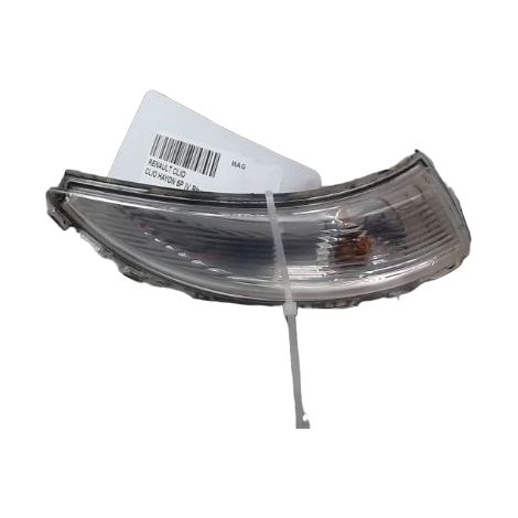 Repetiteur Retroviseur Droit RENAULT Clio Iv Phase 1 2012-... [PRODUIT D'OCCASION]♻️261604623r (1/2)