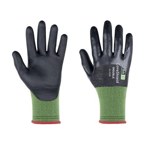 HONEYWELL AIDC CORESHIELD DOUBLE 24-7D28B/10 GUANTES DE PROTECCIÓN CONTRA CORTES 1 PAR(ES)