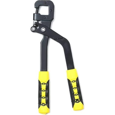 Krawattenklammer Crimpzange Kielzange Kielzange