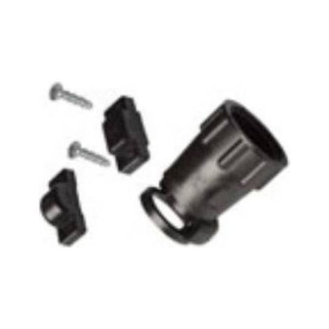 TE Connectivity 206358-5 Morsetto per cavo Serie (connettore circolare): CPC 1 pz.