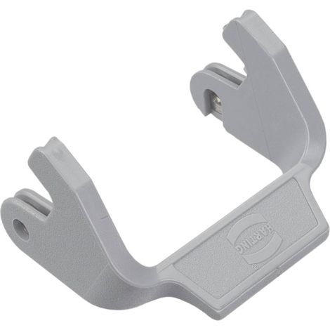 Staffa di bloccaggio 09000005221XL HARTING Contenuto: 1 pz. Staffa di bloccaggio