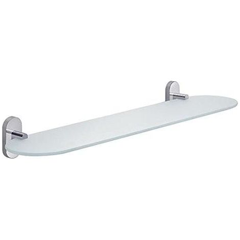 GEDY 53196013200 FEBP Estante 60 cm Cromo - ref: 53196013200 (1/2)