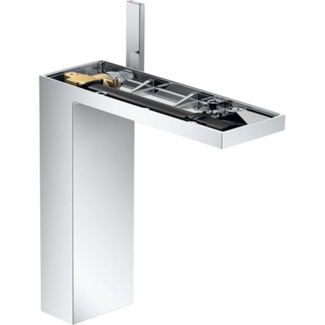Mezclador monomando de lavabo hansgrohe AXOR MyEdition 230 con (1/5)