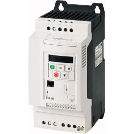 DC1-345D8FB-A20CE1 INVERTER 2,2KW, 5,8A - EATON 185752