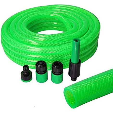 Tubo EDM - Diametro 15 mm - 25 m - Anti UV con accessori (1/3)