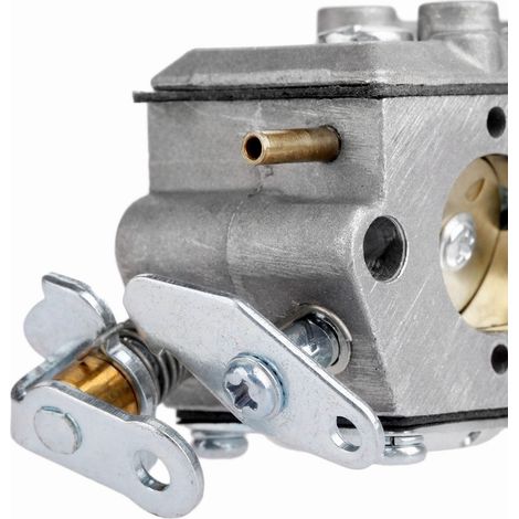 Vergaser für McCulloch Mac Cat 335 350 351 370 371 Zama Ersatzteil C1U-M14C C1U-M14D Zweitaktmotor-Luftfilter-Dichtungssatz
