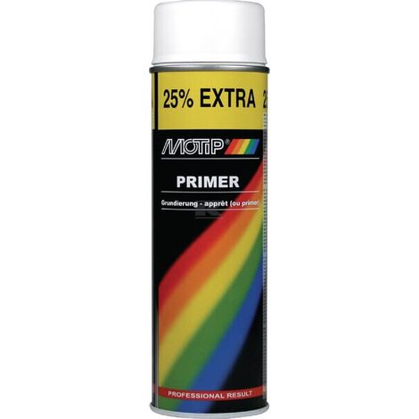 Nero primer MOTIP 04052 (1/3)