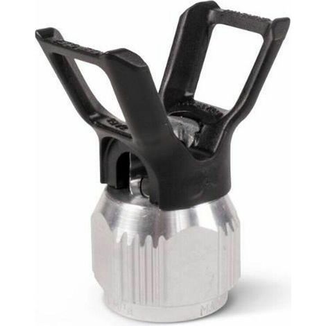 Wagner HEA Control Pro supporto per ugello grigio