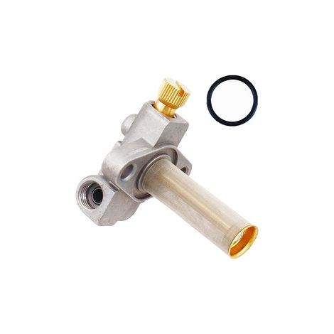 311292 Robinet de carburant pour tracteur Ford – Compatible 738522, modèles 501 600 601, coupe essence (1/5)