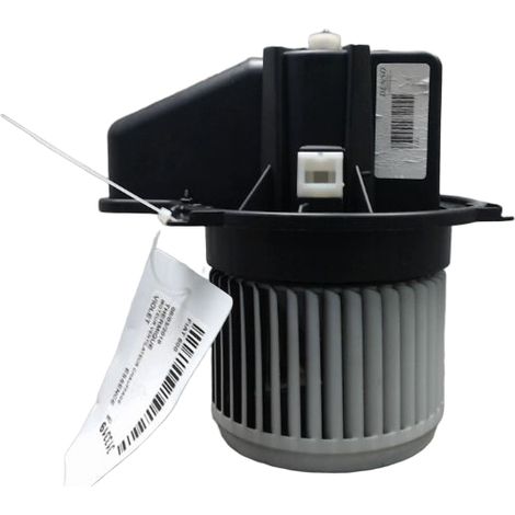 Moteur Ventilateur Chauffage FIAT 500 [PRODUIT D'OCCASION]♻️77367983 (1/4)